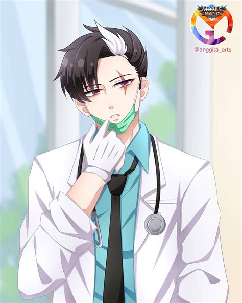 anime about doctors|Top 15 Best Anime Doctors .